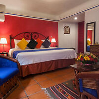0 3 Hotel Boutique Parador